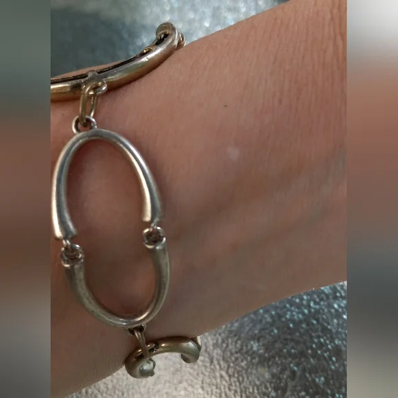 Neiman Marcus Bracelet - Picture 3 of 5